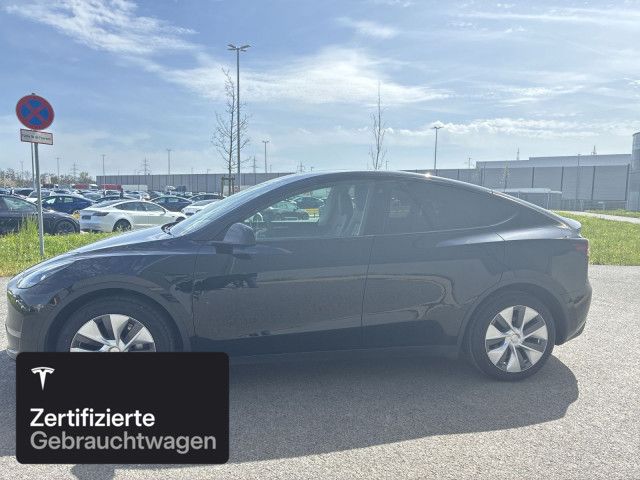 Tesla Model Y Long Range AWD foto 4