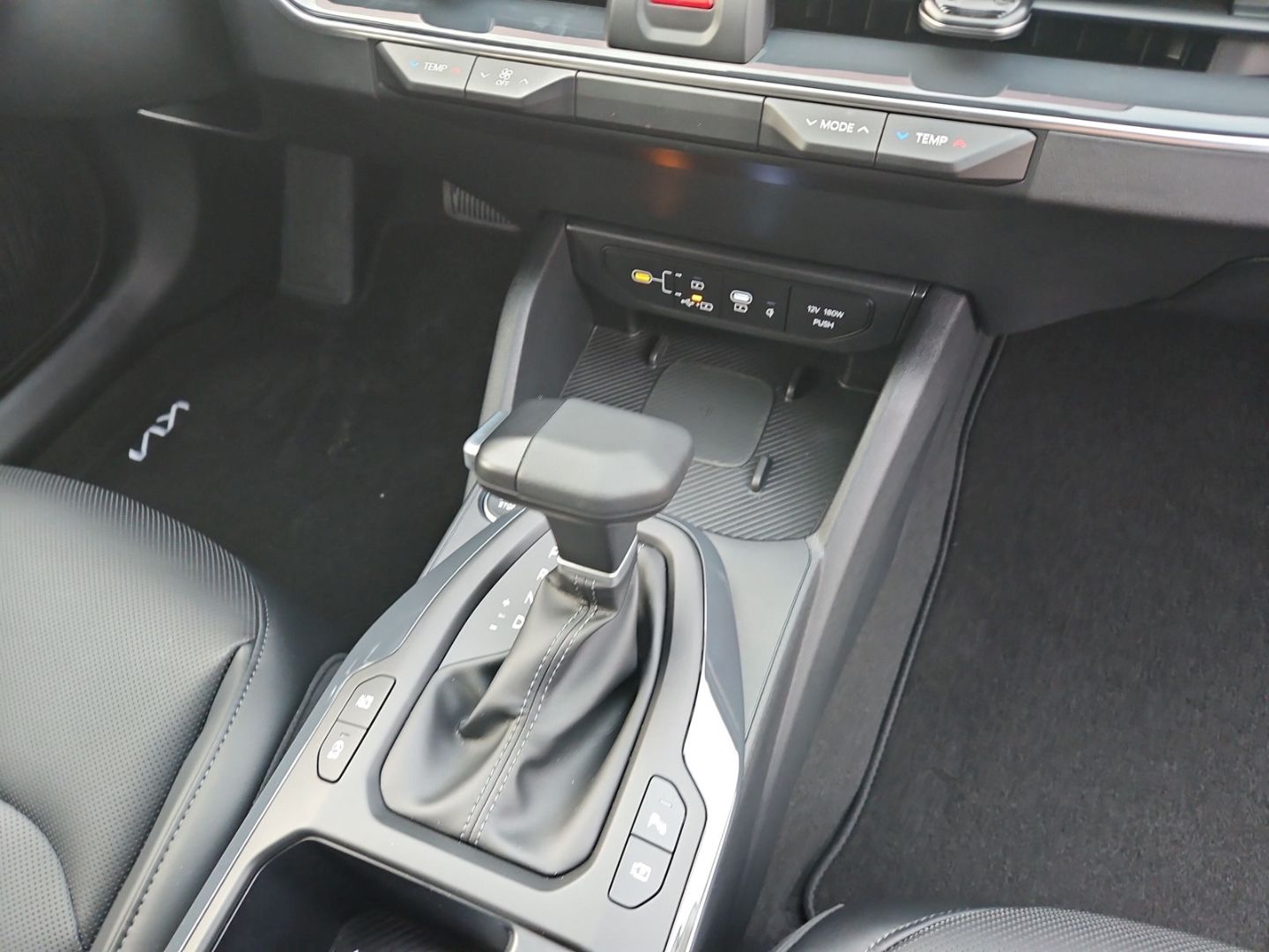 Kia K4 - Bild 24