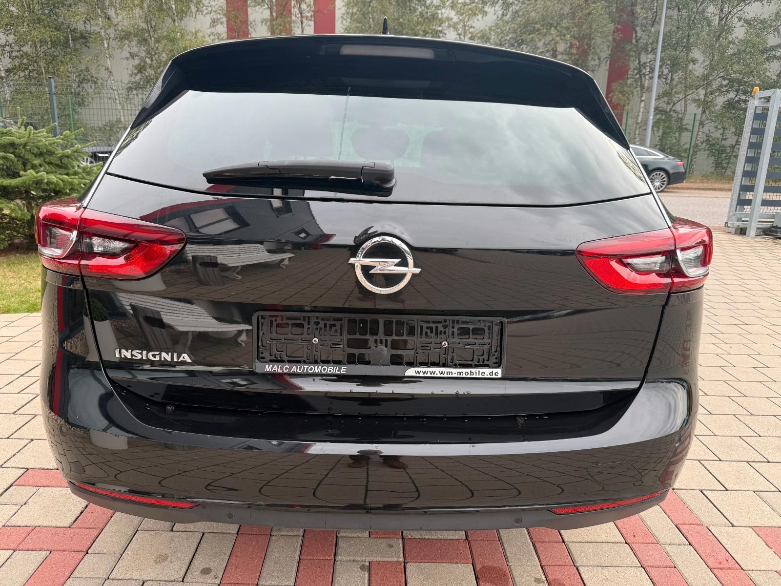 Opel Insignia B Sports Tourer Business(Tüv&Insp.neu)