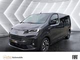 Fiat Ulysse L2 Parksensoren Sitzheizung Navi ACC LED - Fiat Ulysse mit Diesel-Antrieb: Automatik