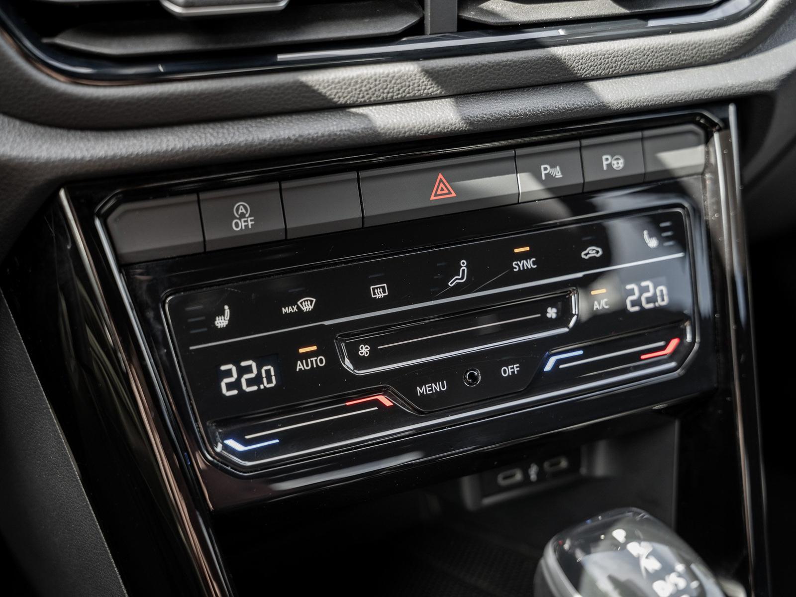 Volkswagen T-Roc Style 1.5 TSI DSG, миниатюра 18