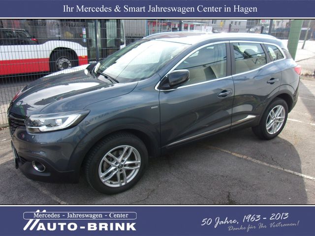 Renault Kadjar Limited mit PTS/R-Kamera/SR+WR/40tkm