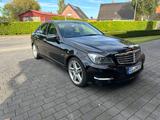 Mercedes-Benz C 350 BE AMG-Paket-AHK-2.Hand-MBScheckheft-8fach