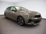 Opel Astra 5-Türer GS 1.2 Turbo S/S AT8 *ALCANTARA* - Opel Astra mit Benzin-Antrieb: Limousine, 1.8