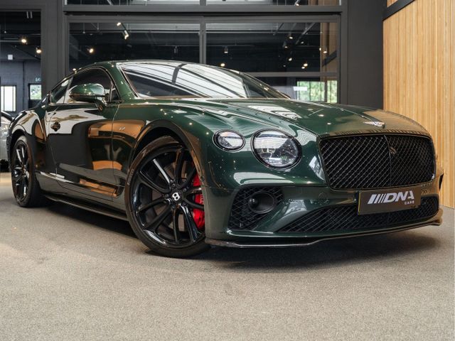 Bentley Continental GT V8 Carbon Package Naim 4.0 V8 Mas