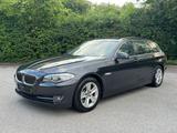 BMW 525d Touring 5er F11  Automatik Panorama Leader - BMW 525 Gebrauchtwagen in München