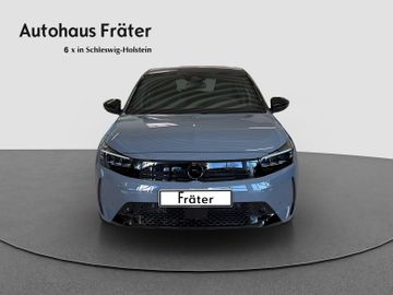 Fotografie 2 des Opel Corsa GS Hybrid eDCT Kamera LED Sitzheizung