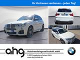 BMW X3 xDrive35d M Sportpaket Navi Prof. - BMW X3: 35d