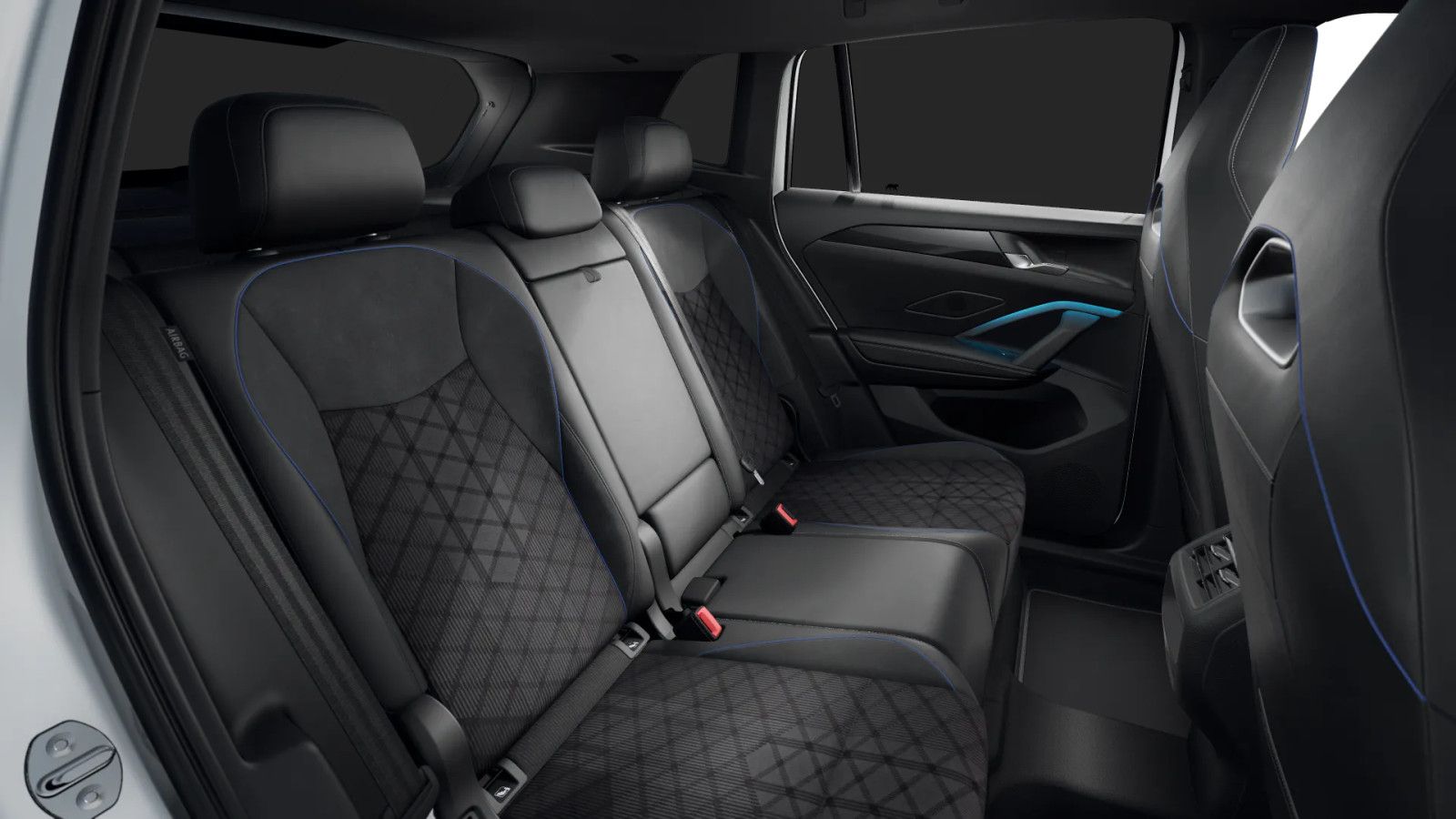 Volkswagen Tiguan - Bild 11
