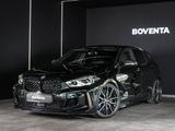 BMW M135i xDrive  *M-SITZ*H&K*REMUS*