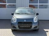 Suzuki Alto Basis - gebrauchte Suzuki Alto aus dem Jahr 2012