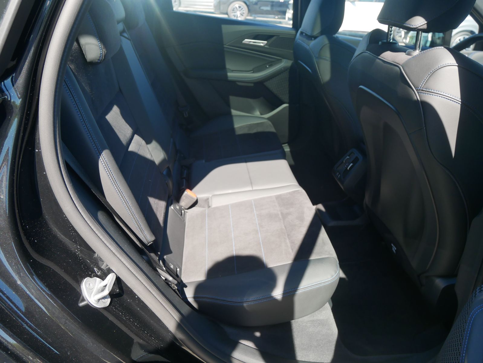 BMW 220 Active Tourer - Bild 16