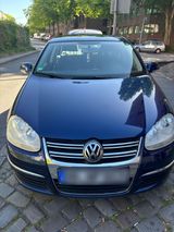 Volkswagen Vw Jetta Tüv 02/27 - Volkswagen Jetta in Hamburg