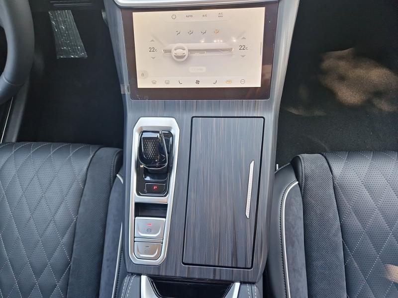 GWM Wey 03 Luxury PHEV 2WD el. Reichweite 130Km