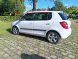 Skoda Fabia 1.2l 51kW Family