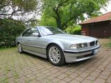 BMW  750i - gebrauchte BMW 750 aus dem Jahr 1998