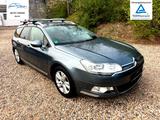 Citroën C5 1.6 Autom + Tourer By Carlsson + Vollausstatg - Citroën C5 aus 2011: Tourer