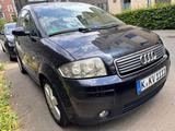 Audi A2 1.6 FSI - - Audi A2 in Köln
