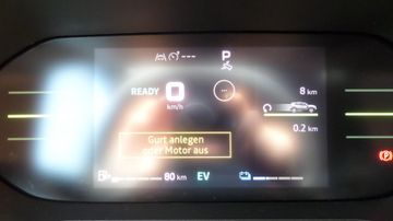 Dacia Duster Journey III HYBRID 140 PS mit Winterpaket