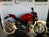 Ducati MONSTER 1200 S DUCATIPIRNA - DUCATI MONSTER