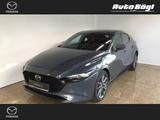 Mazda 3 2,5-Liter e-Skyactiv Centre-Line (EURO 6e) LED - Mazda Neuwagen: Eu