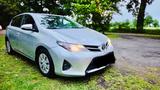Toyota Auris Klima Top-Zustand, Neuteile  - Toyota Auris