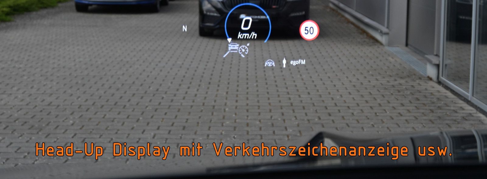 Fahrzeugabbildung Mercedes-Benz GLE 350 de 4Mat. °UVP 107.582€°MASSAGE°VOLLAUSST