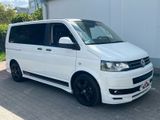 Volkswagen T5 Multivan Edition 25 ABT DSG Tot-Winkel+R-Kam* - Volkswagen T5: Abt