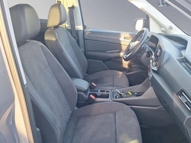 Caddy Caddy KO Life 85 TSI DSG