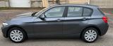 BMW 118i Facelift | 52tkm | Navi | Sitzhzg | PDC - BMW 118: 118i Facelift