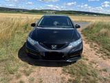 Honda Civic BJ 2012- 111.500km -TÜV neu-10... - Honda Civic aus 2012