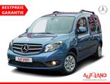 Mercedes-Benz Citan 111 CDI Sitzheizung Tempomat Klima PDC USB - Mercedes-Benz Citan Gebrauchtwagen