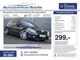 Mercedes-Benz S 400 S Hybr. AMG 299,-€ Mtl Pano 360° Keyl. Mem - Mercedes-Benz S-Klasse mit Hybrid-Antrieb: Automatik