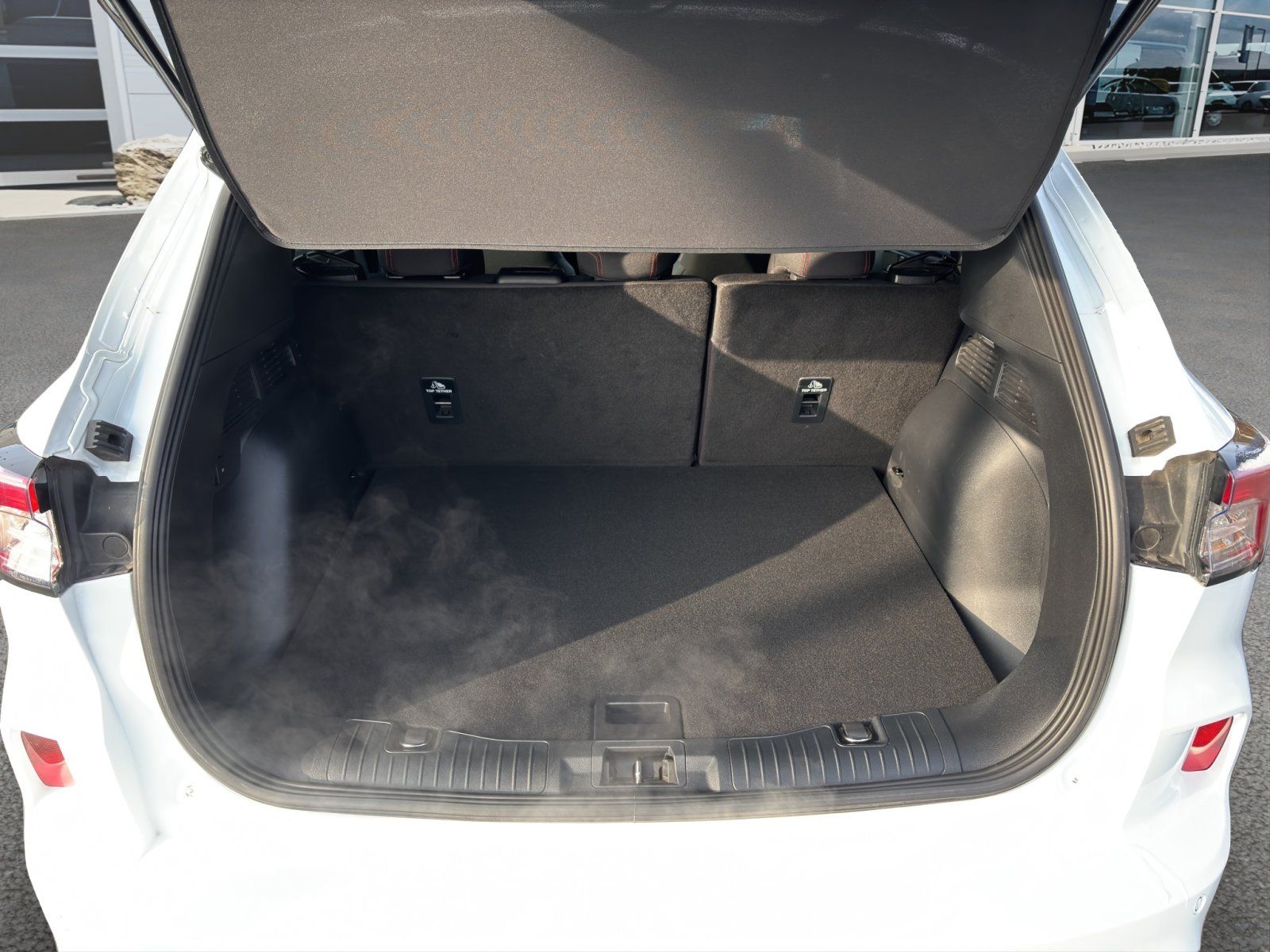 Fahrzeugabbildung Ford Kuga 2.5 PHEV Plug-In Hybrid ST-Line