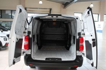 Fahrzeugabbildung Citroën Jumpy BlueHDi 100 XL Lang / L3