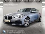 BMW 118i LiveCockpitProf Kamera LED Sitzheizung - BMW 118: 118i