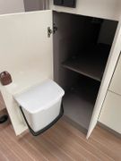 Etrusco T 7.3 QCF ,Face to Face, Queensbett,