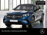 Mercedes-Benz GLC 450 d 4M AMG+NIGHT+PANO+360+STHZG+BURMESTER - blaue Mercedes-Benz GLC 450