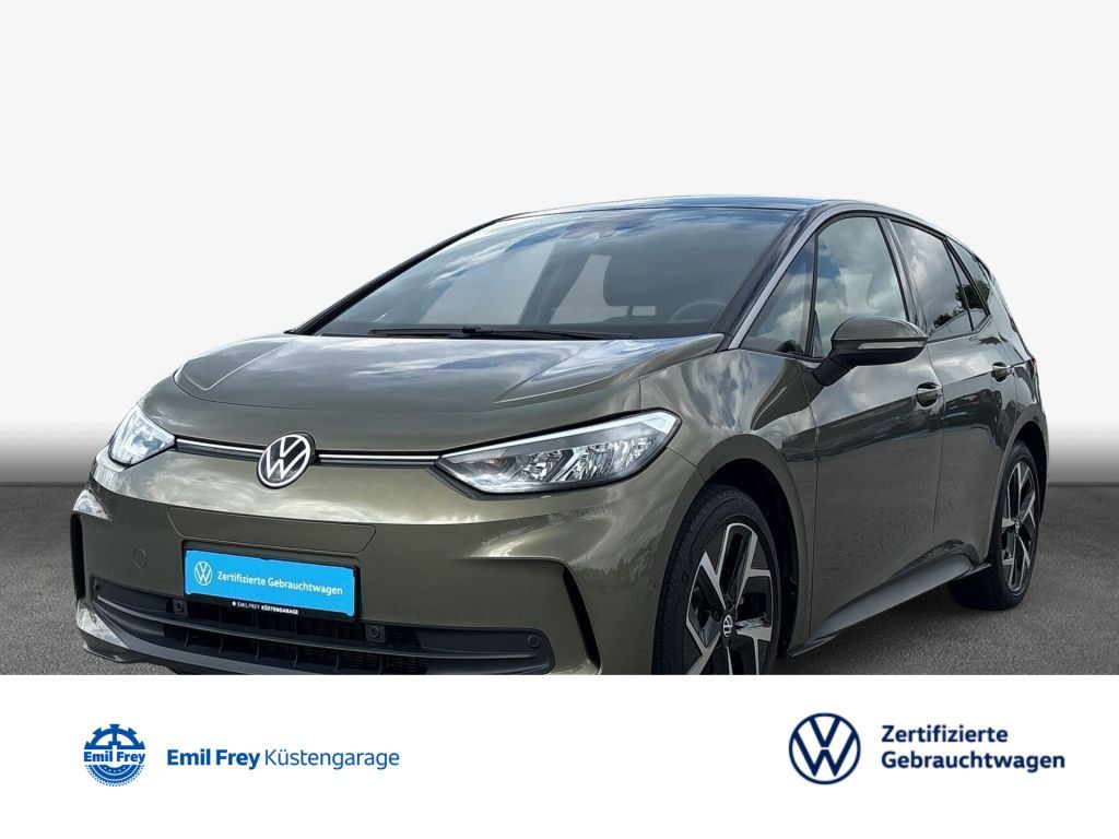 Volkswagen ID.3 Pro electric Move ACC Kamera Navi foto 1