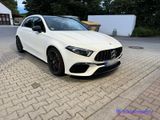 Mercedes-Benz A 45 AMG M.-AMG A 45 + Garantie - Mercedes-Benz A 45 AMG aus 2021
