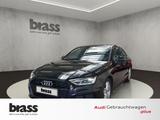 Audi A4 40 quattro 2.0 TDI Limousine S line (EURO 6d) - Audi A4: 2.6