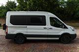 Ford Transit L2H2 detailverliebter "VAN-Life" Umbau - Wohnmobil oder -wagen Umbau