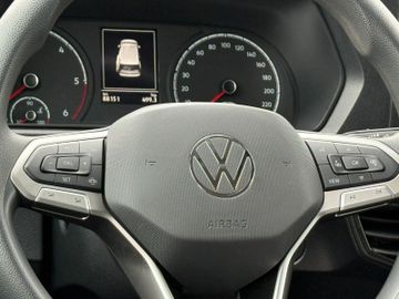 Volkswagen Caddy Kombi *AHK*SHZ*PDC*DAB*BT*MFL*