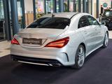 Mercedes-Benz CLA 200 d 4M AMG Line Harman DISTRO Standheizun - Mercedes-Benz CLA-Class mit Diesel-Antrieb: Coupé