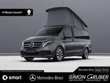 Mercedes-Benz V 300 d 4M Marco Polo Küche Leder 2*Standhzg.AHK - Offers matching your search criteria