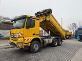 Mercedes-Benz Arocs 4 3-Achser - Trucks in München