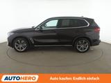 BMW X5 xDrive 40d xLine Aut.*NAVI*LASER*360°*ACC*SHZ - gebrauchte BMW X5 aus dem Jahr 2022