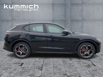 Alfa-Romeo Stelvio - 3