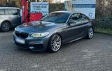 BMW M235i Bastuck Schaltgetriebe KW V3 - BMW: Coupe, Bmw3