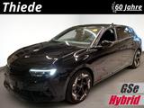Opel Astra L Lim. 1.6T PHEV GSe NAVI/LED/360°/SPORT - Opel Astra GSe mit Hybrid-Antrieb (Benzin/Elektro)